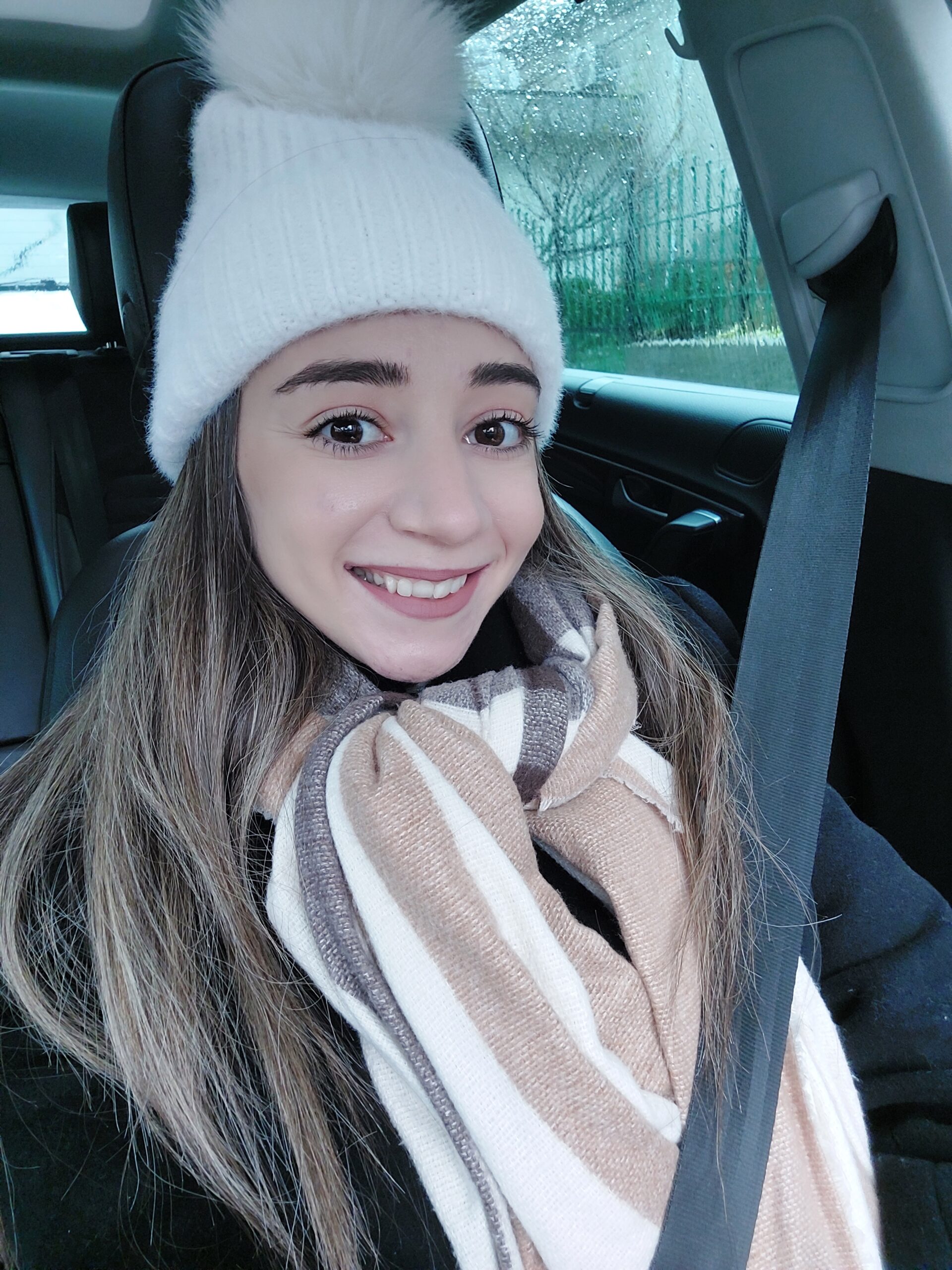 Hristina Dimitrova